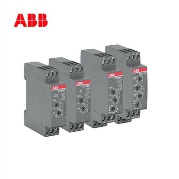 原装正品 时间继电器CT-ARC.12	10241777