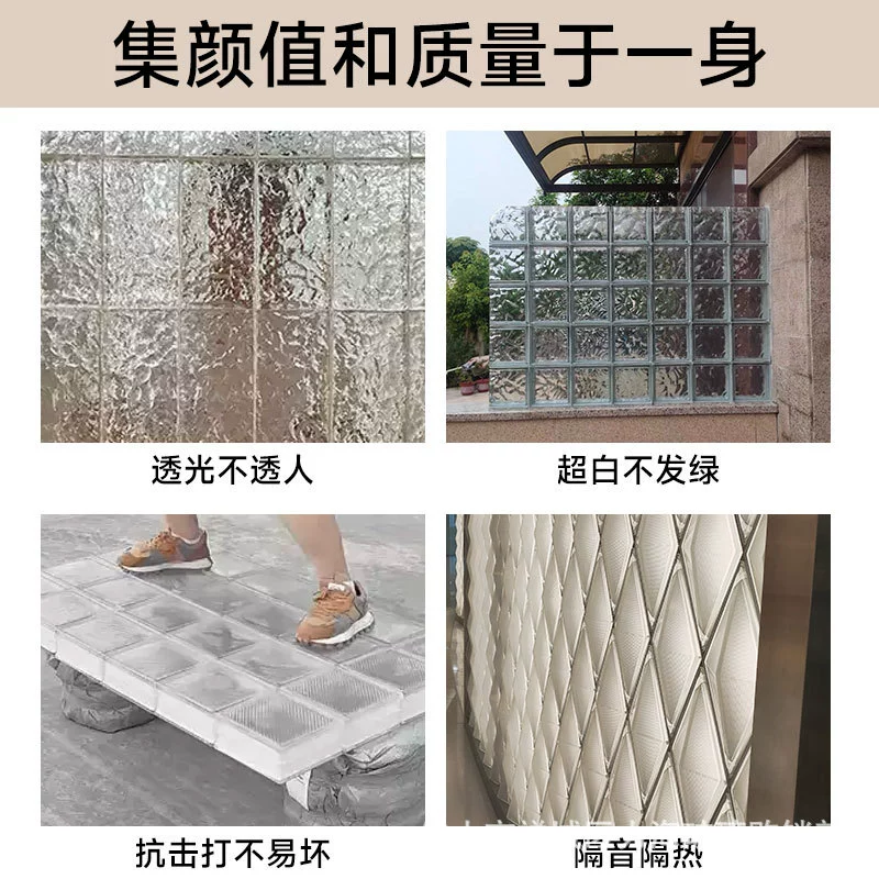 Стекло Lihai Glass (Индонезия): ультрапрозрачное, с обработанными краями, для перегородок и стен, от производителя, прямые продажи, высокая прозрачность