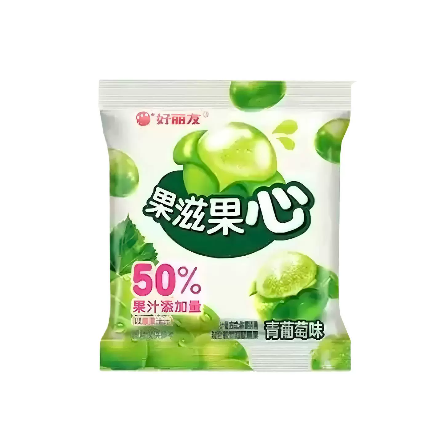 Гумми с ароматом клубники-ягоды Orion Fruit Heart, образец для детей, многоароматные конфеты, набор вкусов