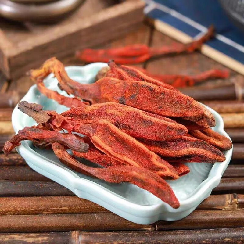 Hui Chun Cao 500g Dried Cistanche Herb Yunnan Huichuncao Traditional Herbal Tea Ingredient quality and texture