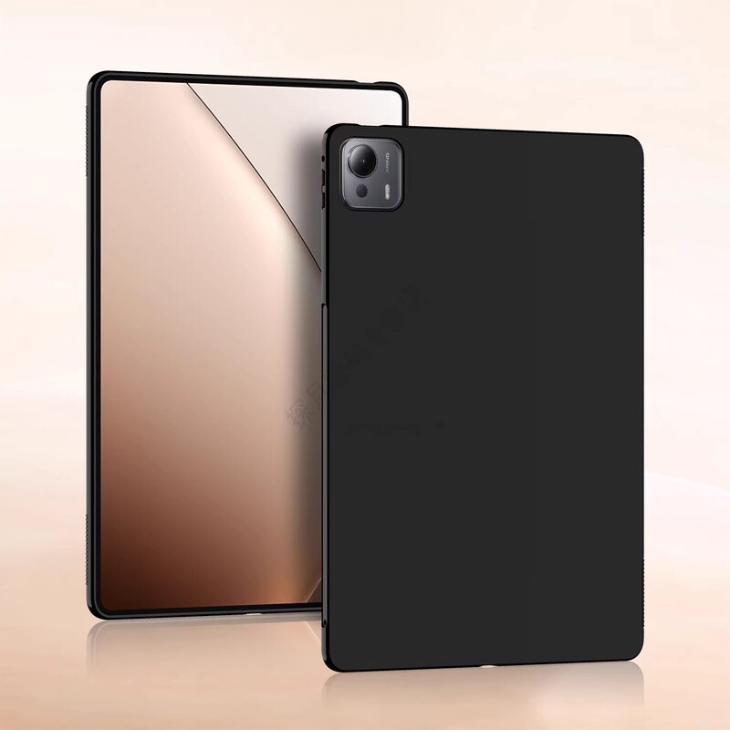 Suitable for Xiaomi Pad 7 Ultra Protective Case 14inch Tablet Case Xiaomi Pad 7Ultra Thin and Light Back Case Suitable for Xiaomi Pad 7 Ultra Protective Case 14inch Tablet Case Xiaomi Pad 7Ultra Thin and Light Back Case