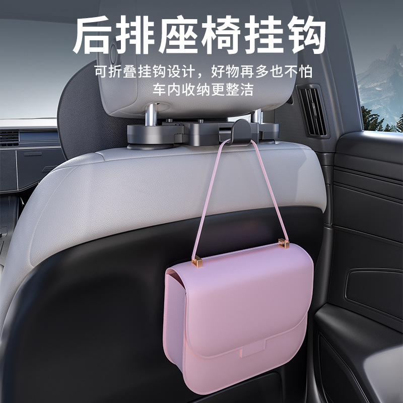 Nuevo coche 5D universal ajustable reposacabezas mecánico universal de espuma de memoria cuello almohada hombro cuello almohada interior del coche suministros