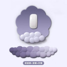 스타일 14 진한 보라색 회색 보라색 정장