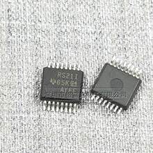 TRS3221IDBR SSOP-16 RS232��·���� ȫ��ԭ�b �F؛����