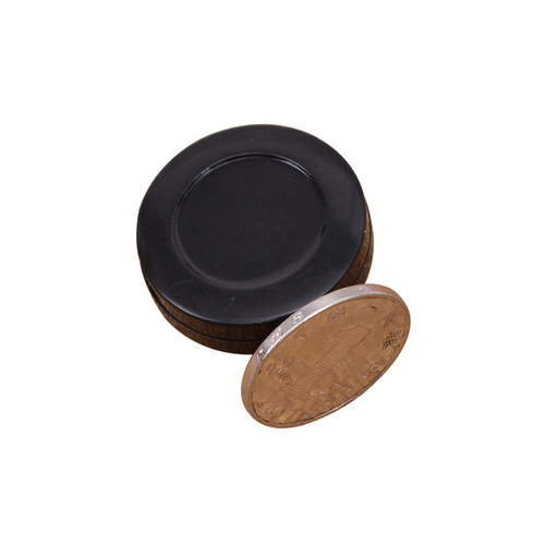 Magic props, coin disappearer, silencer, coin disappearer, strong magnetic style, manufacturer sales