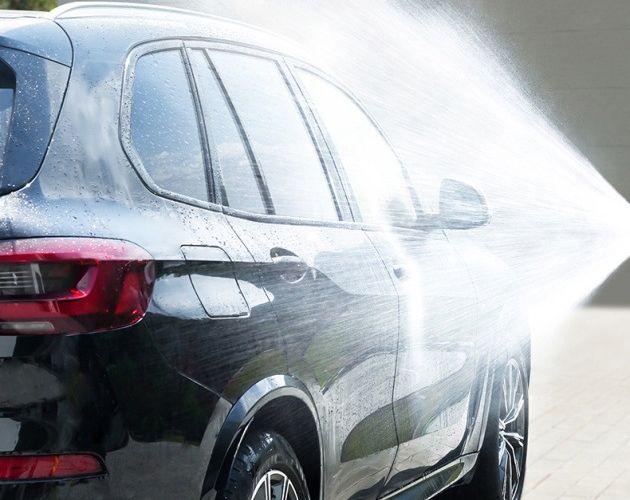 Car washer, super car cleaning tool, lithium battery spray sprayer, magical tool for watering vegetables, high-pressure water gun, brushless new model