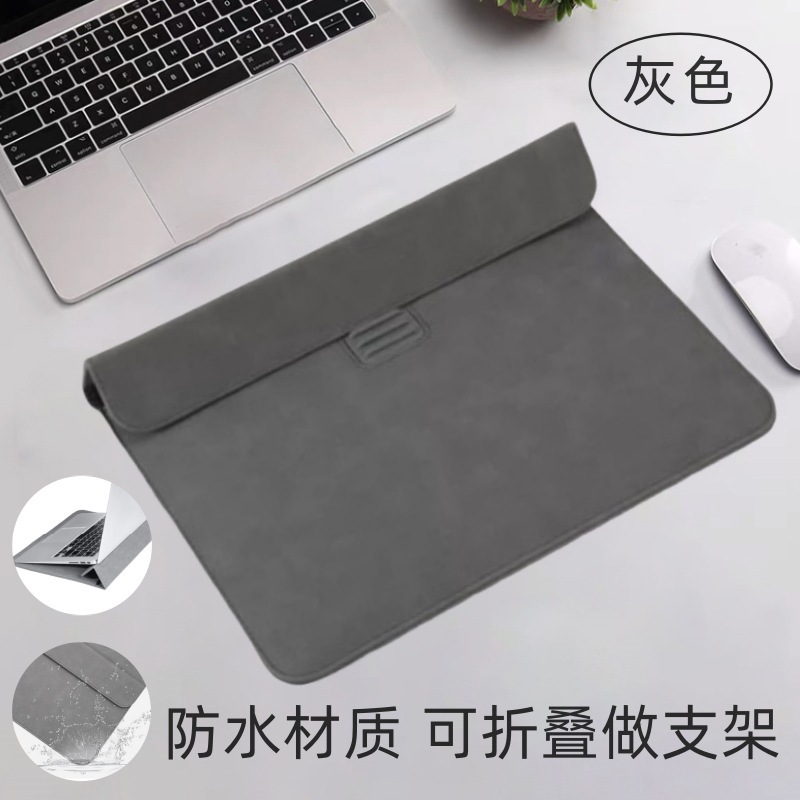 ラップトップスリーブは、Xiaomi Huawei matebook Apple macbook air Xiaoxin 15.6inch に適しています。|undefined
