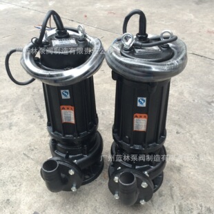 ��ˮ���۱� 50WQ30-60�ߓP�̝��۱� 15kw�ߗ����ˮ������