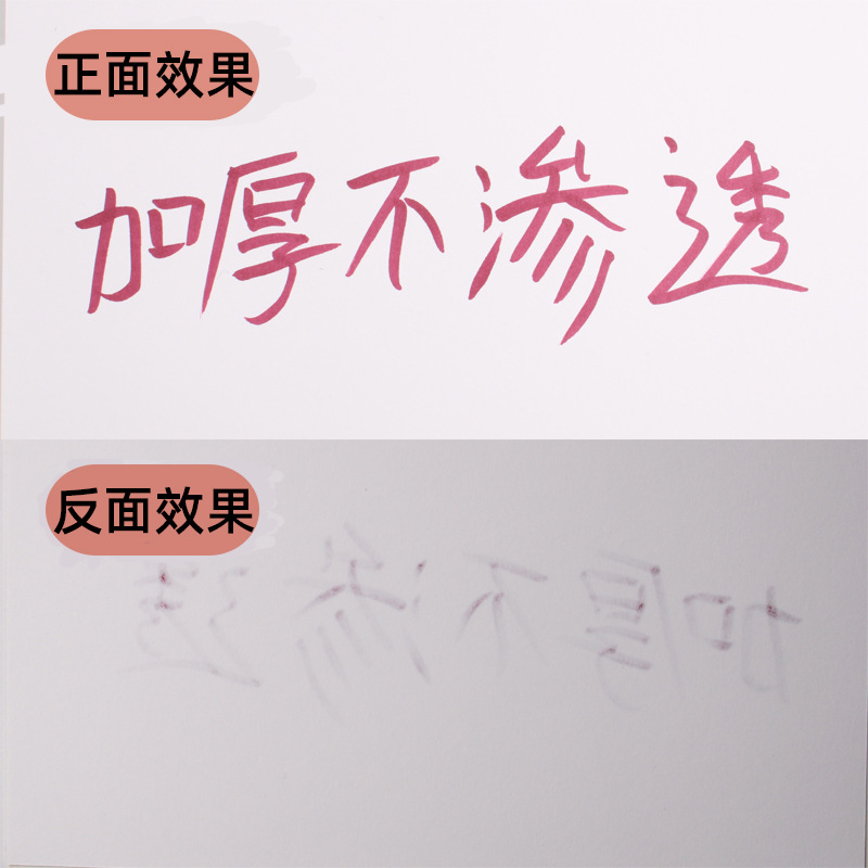 POTENTATE zunjue A3/A4 bobina pegamento de hojas sueltas Mark libro de dibujos animados especial libro de dibujo 32 páginas/libro