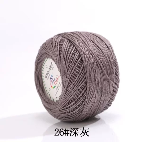 026 Deep gray