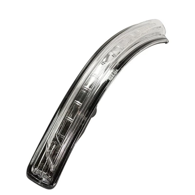 Mirror Turn Signal Light – Power supply, ignition system accessories