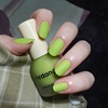 Matte transparent nail polish for manicure, translucent shading, long-term effect, wholesale