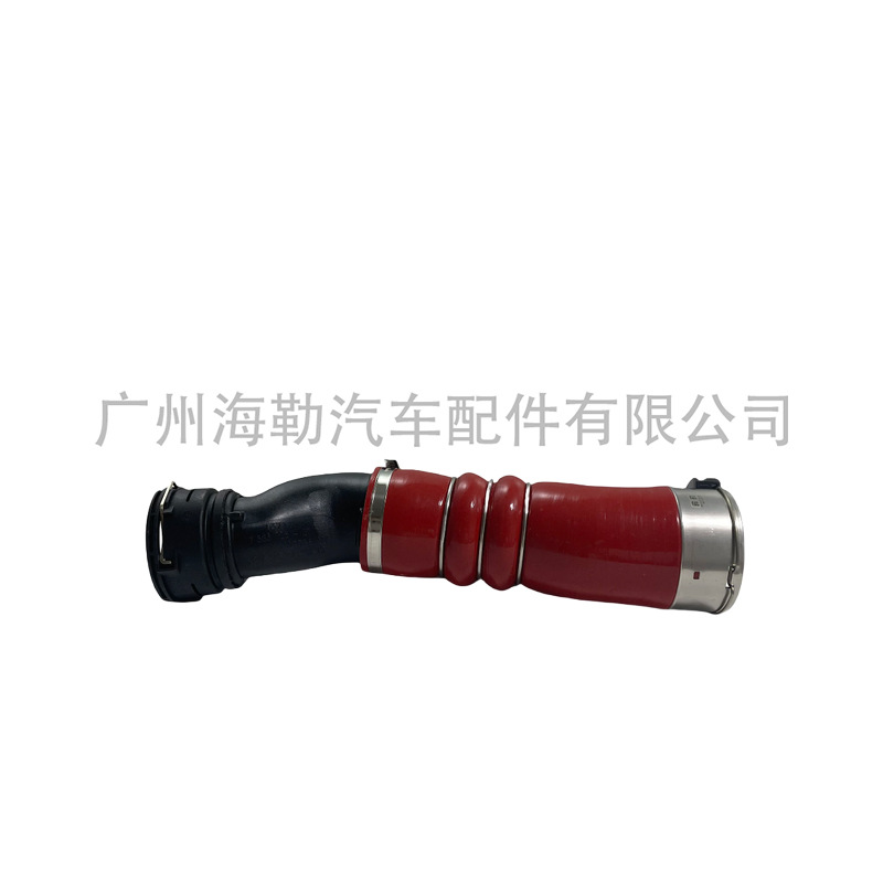 13717583716 Supercharged Intercooler Intake Pipe Suitable for Bmw X5 (E70 Facelift) 2011-2013