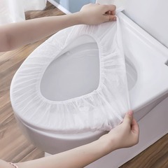 使い捨てトイレシート 個別包装 産後用トイレシート 旅行用トイレカバー