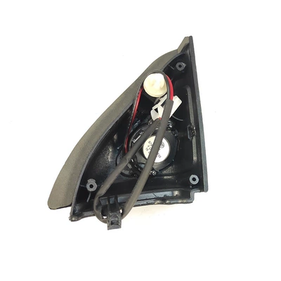 Car horn/tweeter tweeter triangle cover tweeter