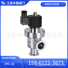 DYC-JQ��ϵ�����늴ŉ���ʽ����y DYC-JQ50 25 80 100 125 40