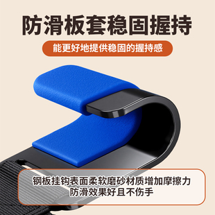 Sports wristband for gym, equipment for boys for elderly for training, physical training 4