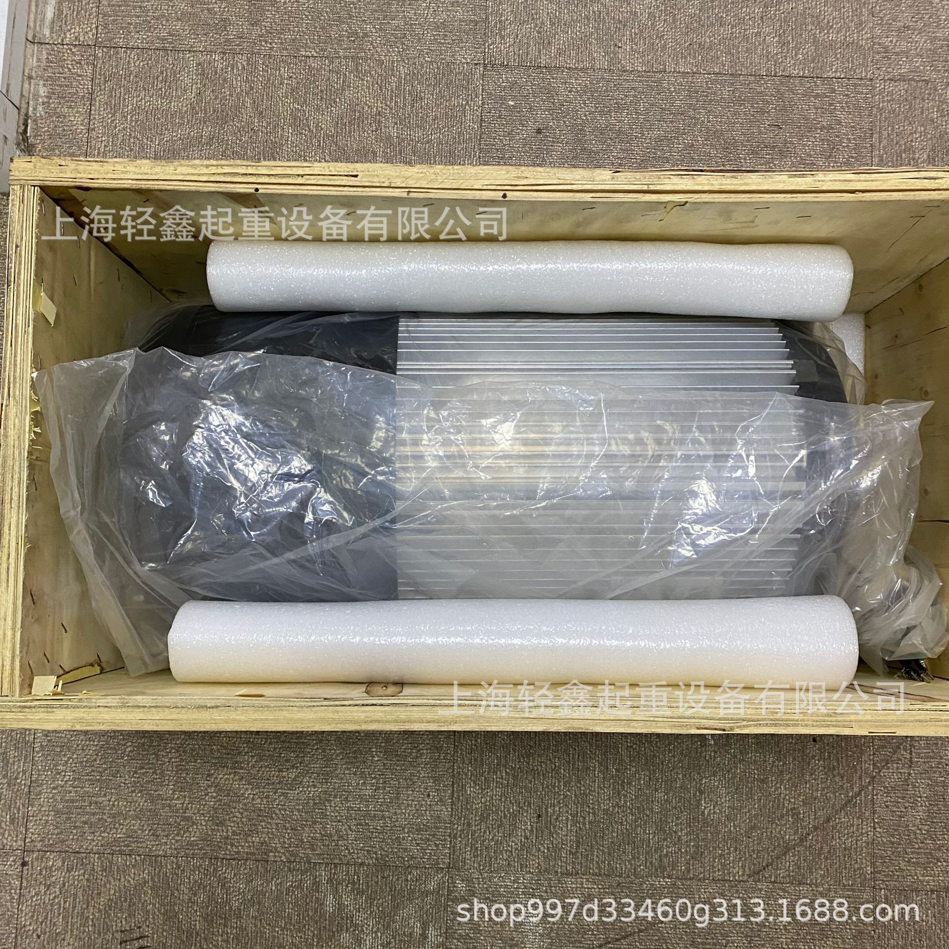 科尼起升电机  MF13ZL200N250FB5393XRIP66 55176693