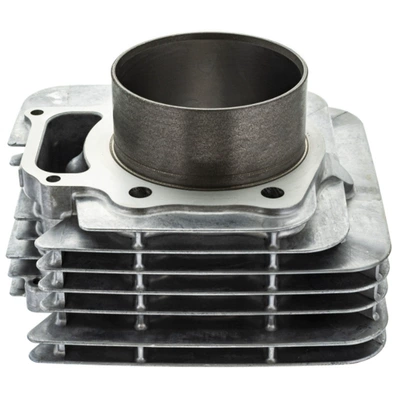 Cylinder and parts suitable for HondaTRX450