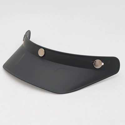 Sunshade Accessory for 3/4 – Dəbilqə (Kaska) aksesuarları - matte-black