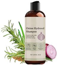 Onion Hydrosol Shampoo,���[��¶ϴ�lˮ