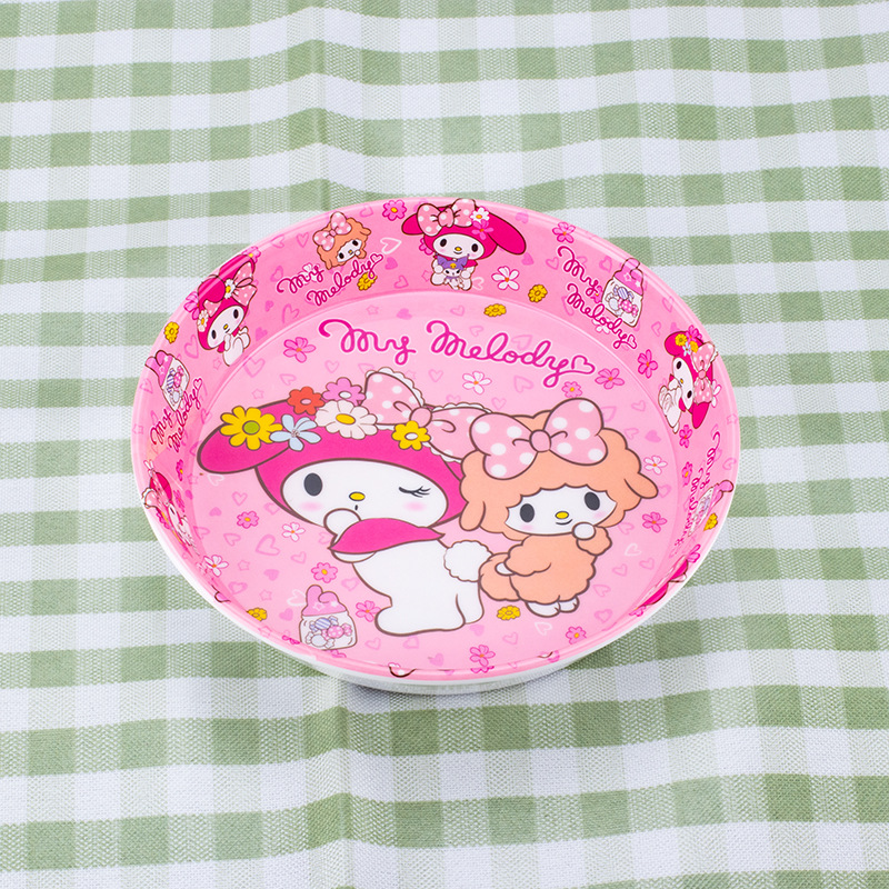 꽃 멜로디 (6 인치)