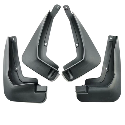 Suitable for Byd Tang: Mudguard
