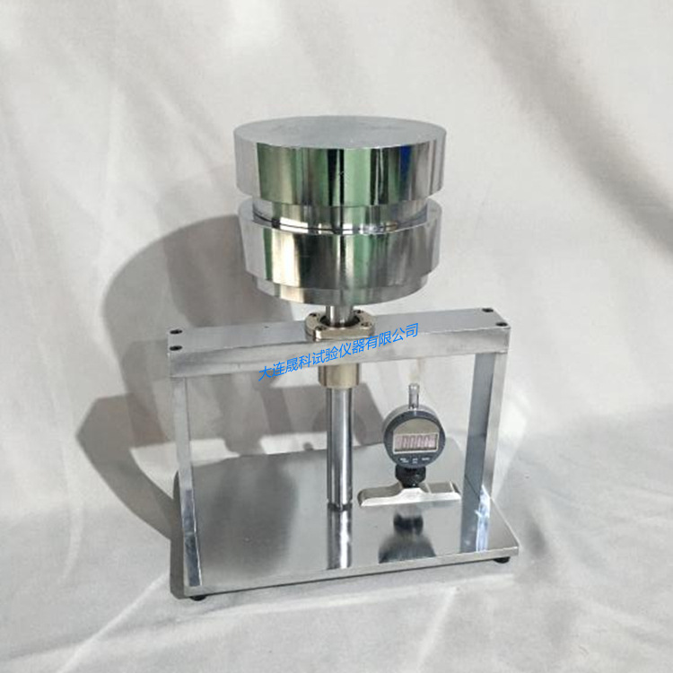 SYD-10型石膏硬度测定仪建筑石膏硬度计