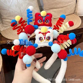 发箍;发带;发夹