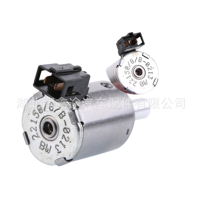 257416 257410 Transmission Solenoid Valve is suitable for Peugeot 206 407 307 308 AL4 DP0 C4