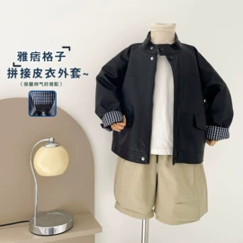 童裤;童T恤;普通外套