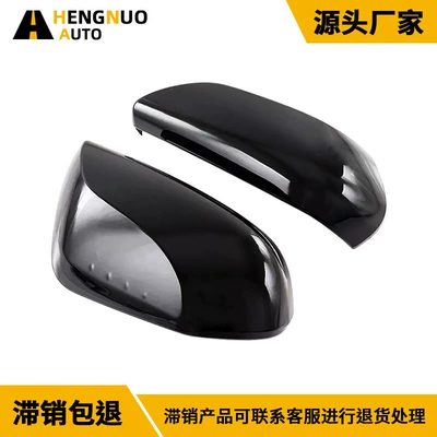 Adhesive-Type Original Car Model – Car mirror