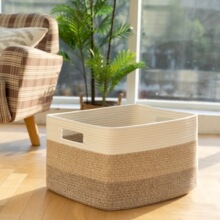 X 23421 Rectangular Storage Basket ������ ŷ���羳����ѷ