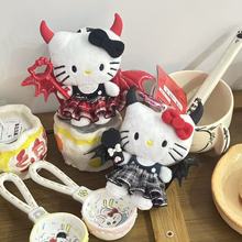 �f�}��ins����С��ħkitty���ë�q����ins������ż�����耳�