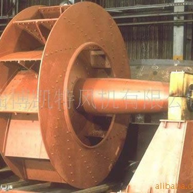 W5-47型高温风机设备生产厂家离心风机厂房消防排烟风机