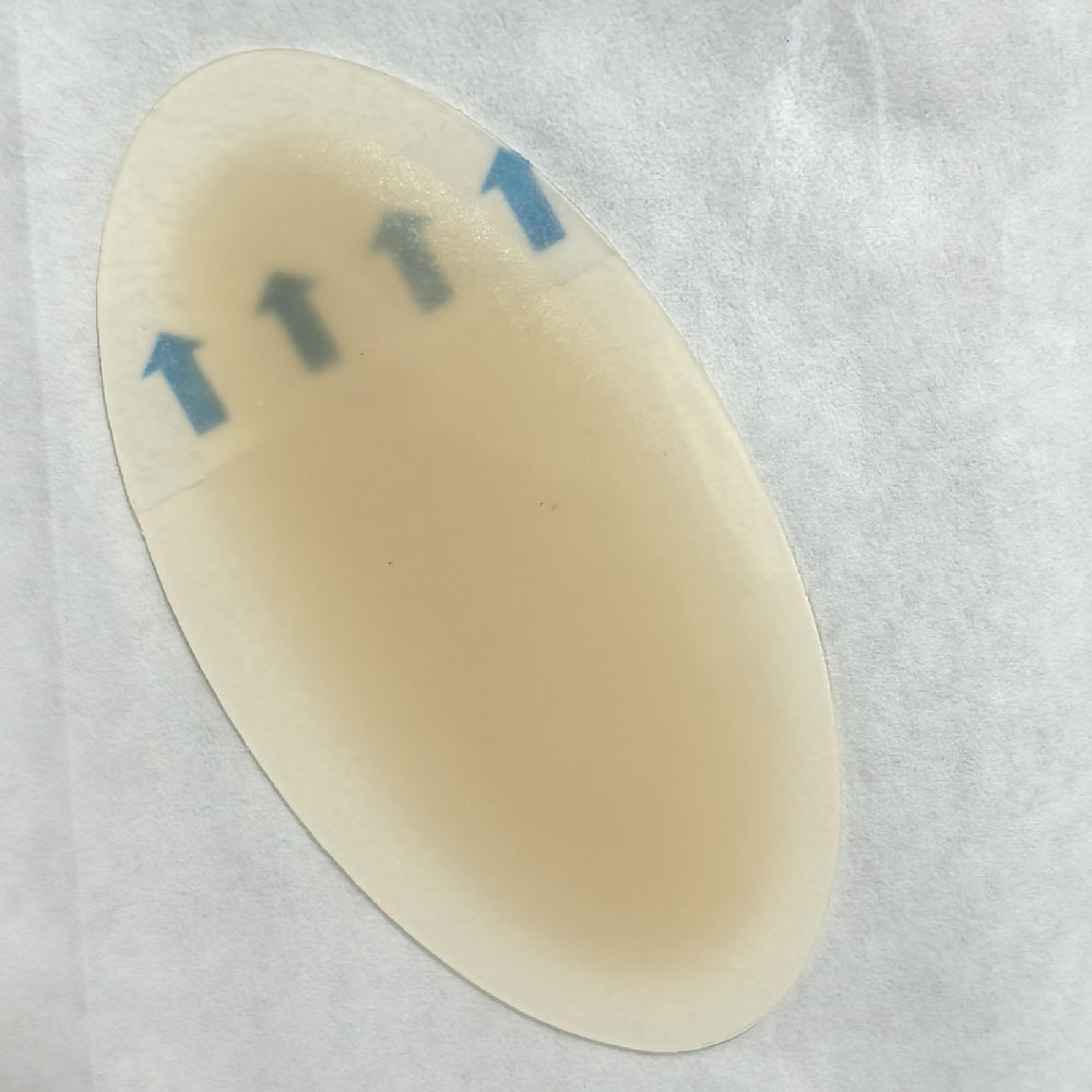 5.2*2.8cm 하이드로콜로이드 반창고