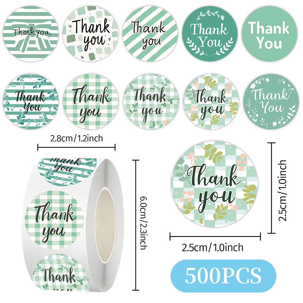 Cien tipos de dibujos animados pegatinas de animales rollo de recompensas para niños materiales didiy papelería cuaderno cinta adhesiva decoración