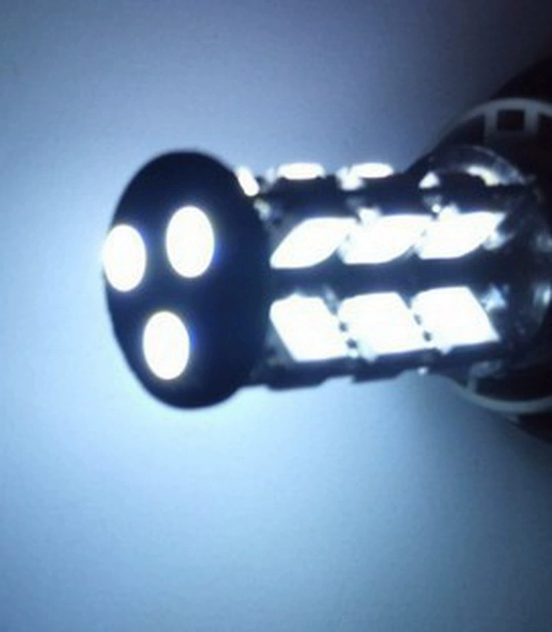 10 S25 27SMD 5050 с инкодированием реверсивного света