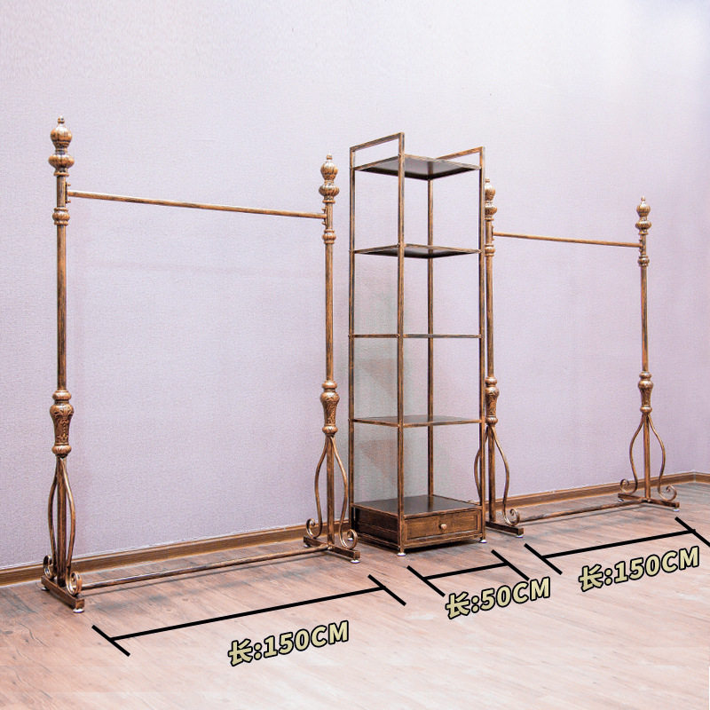 그림 3 피스 세트 3.5 미터와 같이 가방 랙 포함