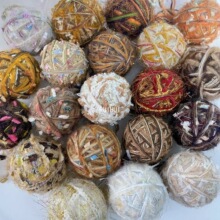 ������ɫϵ5CMë�����}�Q�����������h�b�DIY�@���������ջ�