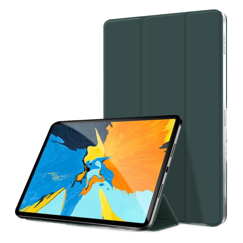 Aplicable pro13 clip magnético de doble cara funda para tableta de 10,9 pulgadas 24 iPadAir11 funda mini7