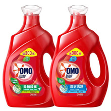 OMO�W��ϴ��Һ2.3kg�������������\ȥ�n�־���ӝ������ü�ͥ�b