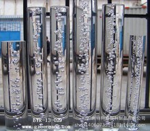 直径5-200mm 厂家直供大批量有机玻璃楼梯扶手亚克力立柱汽泡圆棒