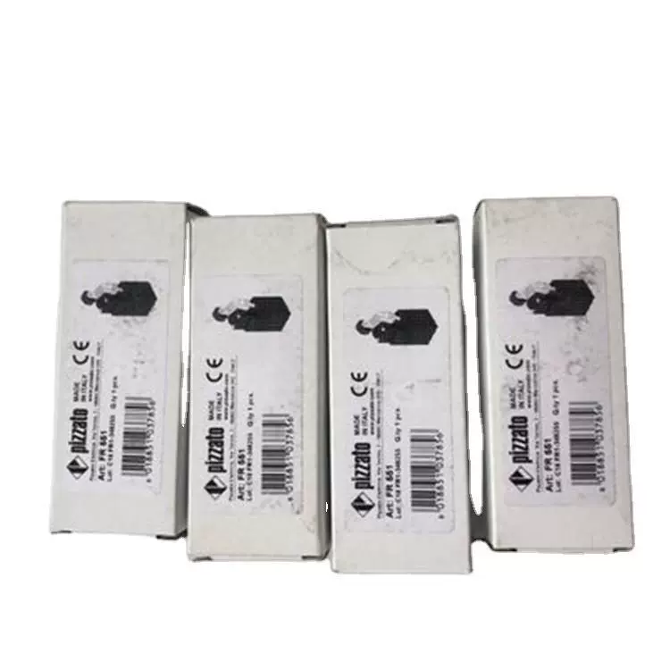 Италия PIZZATO ценовое преимущество FD 983-E9M2 FD 983 MK V11D15