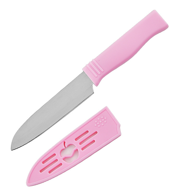 Cuchillo de frutas e