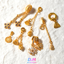 s925���y僽�ŷ��y����··ͨ���K����쉋С����ˮ���ִ�DIY