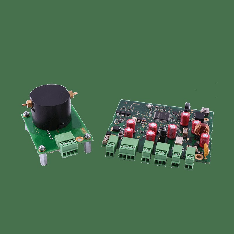 英国离科  传感器开发工具包（SDK）