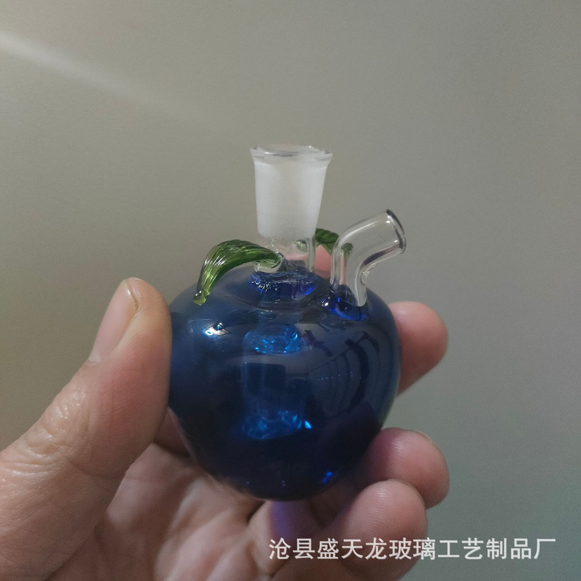 沧县盛天龙玻璃工艺制品厂