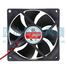 Ʒ  Y-Y9225H12B 9025 DC12V 0.28A 9CM 2 L׃