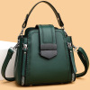 One-shoulder bag, shoulder bag